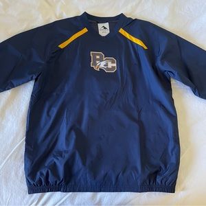 Vintage Men’s Windbreaker